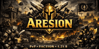 Miniature du serveur Aresion