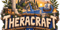 Miniature du serveur TheraCraft