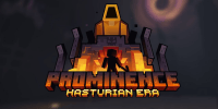 Miniature du serveur CyberCafé - Prominence II