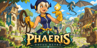 Miniature du serveur Phaeris Retro 1.49