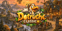 Miniature du serveur Dotruche Classic+