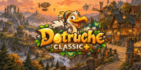 Miniature du serveur Dotruche Classic+