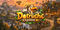 Miniature du serveur Dotruche Classic+