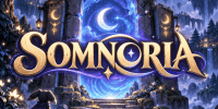 Miniature du serveur [TOUCH] - Somnoria Beta le 01/11/2026
