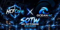 Miniature du serveur HCFCore