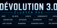 Miniature du serveur Dévolution