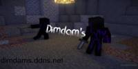 Miniature du serveur Dimdam's