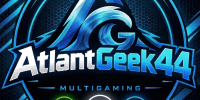 Miniature du serveur AtlantGeek44