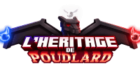 Miniature du serveur L'Héritage de Poudlard | Serveur Minecraft RP
