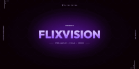 Miniature du serveur FlixVision