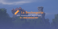 Miniature du serveur La Boulangerie