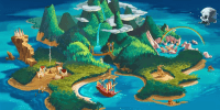 Miniature du serveur Neverland