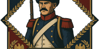 Miniature du serveur Les Vieux Grognards