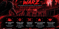 Miniature du serveur WarZ
