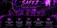 Miniature du serveur SafeZ