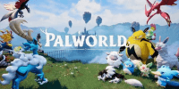 Miniature du serveur Pal'Land