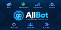Miniature du serveur AllBot