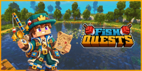 Miniature du serveur FishQuests