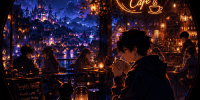 Miniature du serveur Café Nocturne 1