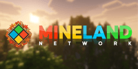 Miniature du serveur Mineland Network