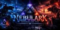 Miniature du serveur NEBULARK (full cluster)