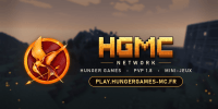 Miniature du serveur HGMC NETWORK | 1.7 - 1.26