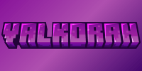 Miniature du serveur Valkorah