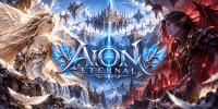 Miniature du serveur AION ETERNAL The 4.6 engine. The 3.9 world.