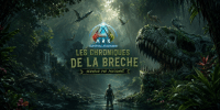 Miniature du serveur Les Chroniques de la Brèche