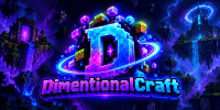 Miniature du serveur DimentionalCraft