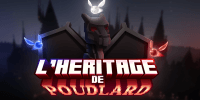 Miniature du serveur L'Héritage de Poudlard