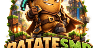 Miniature du serveur Patatesmp