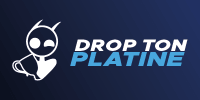 Miniature du serveur DROP TON PLATINE