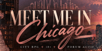 Miniature du serveur Meet Me In Chicago