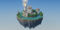 Miniature du serveur Minelight