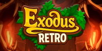 Miniature du serveur Exodus Retro