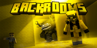 Miniature du serveur BackroomsMc