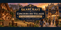Miniature du serveur SkarCraft 26.3 Cracké Launcher Microsoft Store
