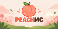 Miniature du serveur PeachMC
