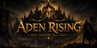Miniature du serveur Aden Rising