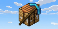 Miniature du serveur Miner & Fabriquer