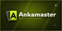Miniature du serveur Ankamaster - Dofus TCG OPEN WORLD ! Collectionne, affronte, échange !