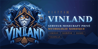 Miniature du serveur Vinland