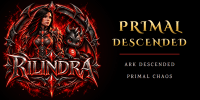 Miniature du serveur Rilindra Primal Descended