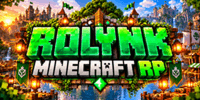 Miniature du serveur ROLYNK RP