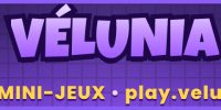 Miniature du serveur Vélunia-mc
