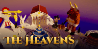 Miniature du serveur The Heavens