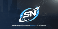 Miniature du serveur SpaceNew RP V3