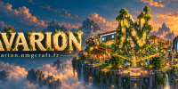Miniature du serveur Navarion