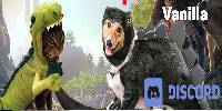 Miniature du serveur EU.PVP X5 The Island<>Extinction Cluster SmallTribe Vanilla.